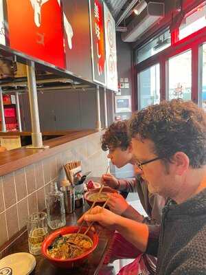 Bone Daddies Leicester Square