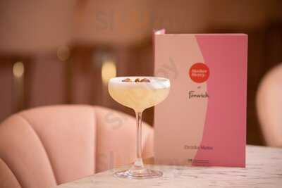 Mother Mercy Fenwick