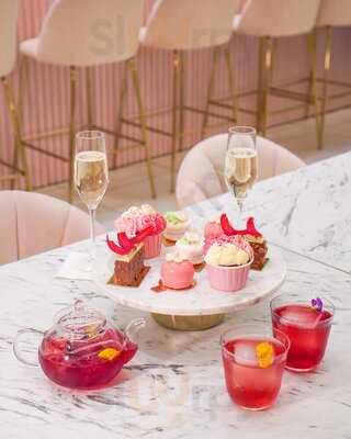 Mother Mercy Fenwick