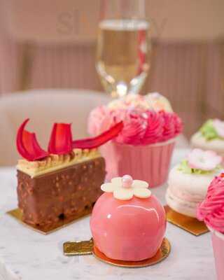 Mother Mercy Fenwick