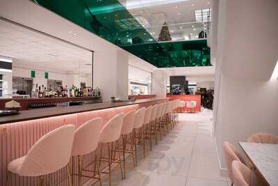 Mother Mercy Fenwick