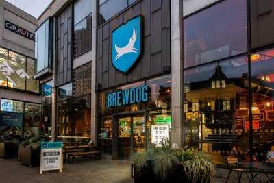 Brewdog Wandsworth