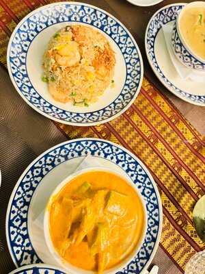 The Thai Town Restaurant & Bar