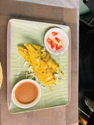 The Thai Town Restaurant & Bar