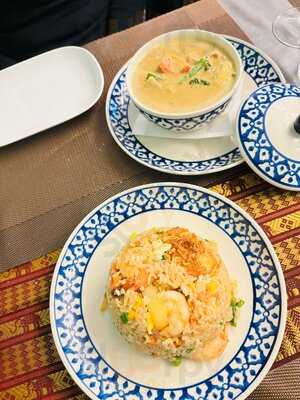 The Thai Town Restaurant & Bar