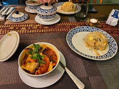 The Thai Town Restaurant & Bar