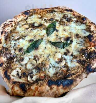 Pig And Olive Barnstaple