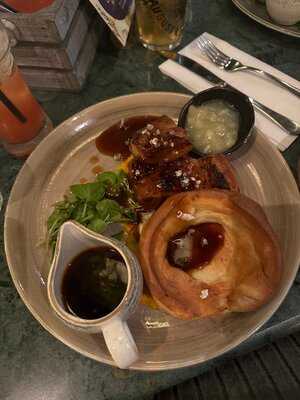 The Botanist Sunderland