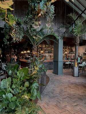 The Botanist Sunderland