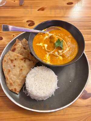 Bk's Saanu Pan-asian Restaurant