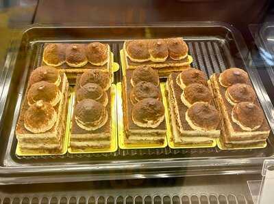 Il Tiramisu