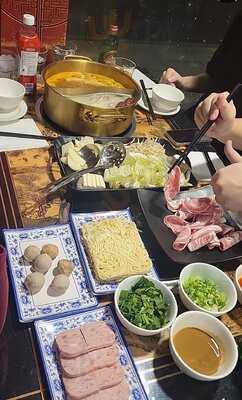 Spicy And Tasty Chinese Restaurant