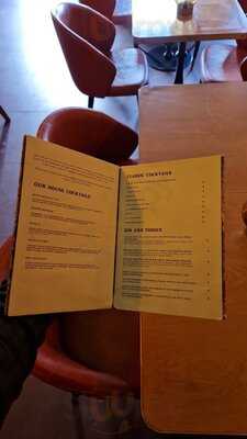 Our House - Cocktail And Wine Bar