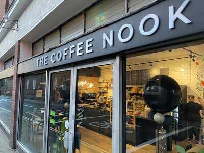 The Coffee Nook