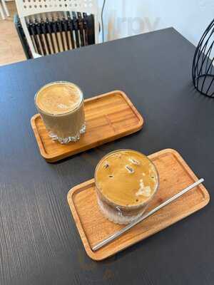 Tranquil 1992 Coffee House