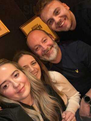 The Bank In Stokesley