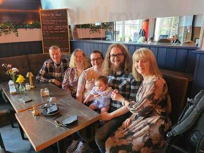 The Bank In Stokesley