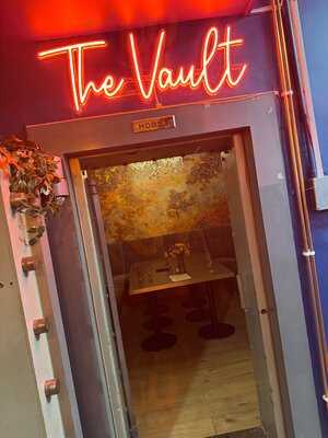 The Bank In Stokesley