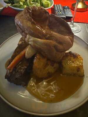 The Bank In Stokesley