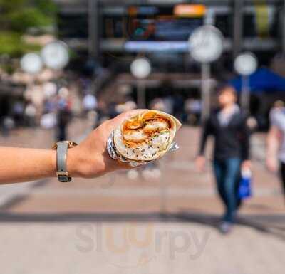 Rainbo - Leadenhall Market