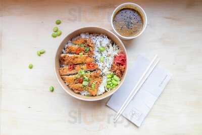 Rainbo - Leadenhall Market