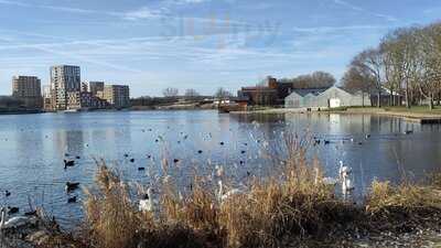 The Thamesmead Social