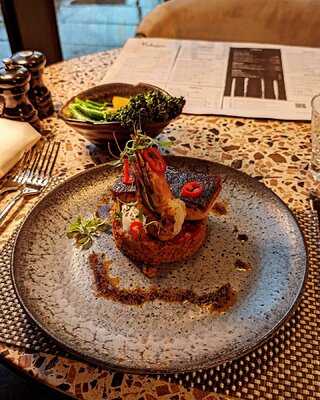 Malmaison Bar & Grill Manchester Deansgate