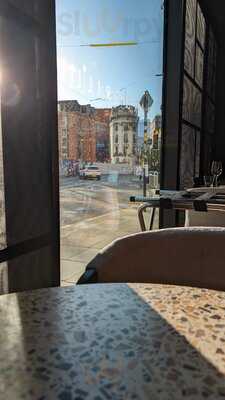 Malmaison Bar & Grill Manchester Deansgate