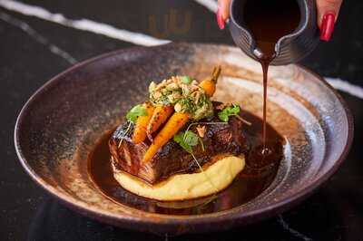 Malmaison Bar & Grill Manchester Deansgate