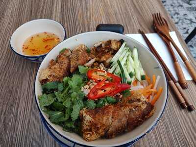 Tonkin - Vietnamese