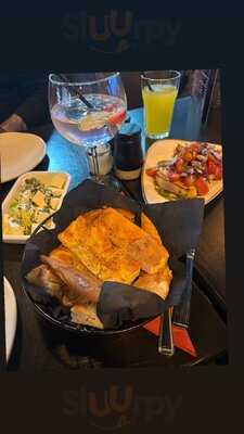 Aya Turkish Bar And Grill