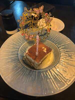 Aya Turkish Bar And Grill