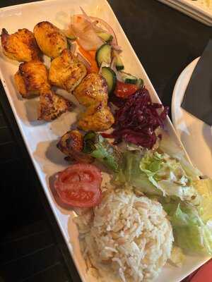 Aya Turkish Bar And Grill