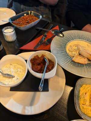 Aya Turkish Bar And Grill