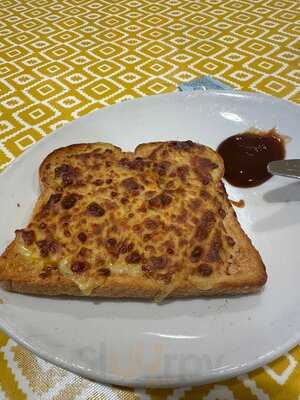 Waitrose Cafe, Newport, Shropshire