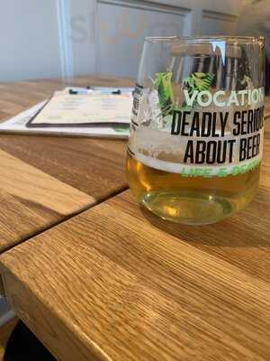 Vocation & Co Sheffield