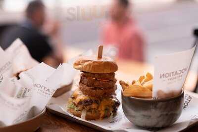 Vocation & Co Sheffield