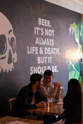 Vocation & Co Sheffield