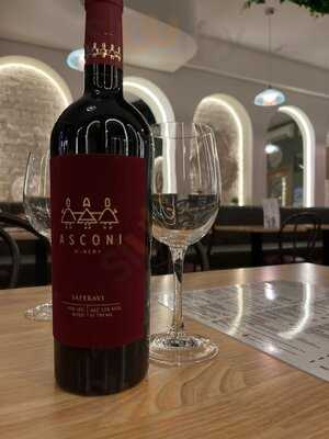 Caloroso Pizza - Hackney