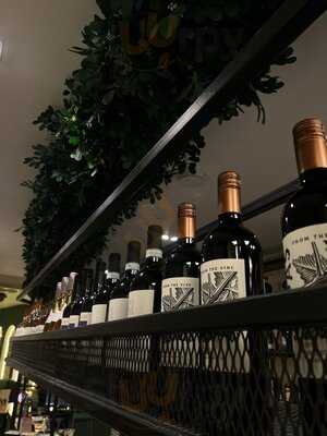 Caloroso Pizza - Hackney