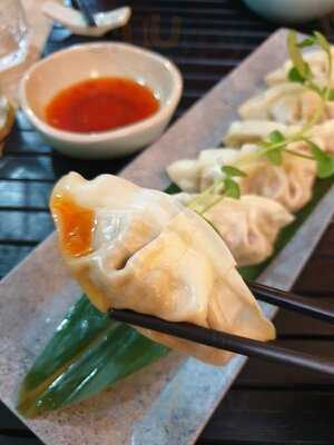 Minami Sushi Edinburh