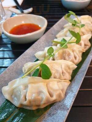 Minami Sushi Edinburh