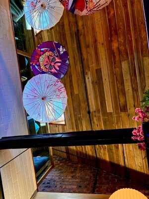 Salt & Chilli Oriental