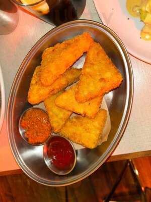 The Breakfast Club Old Compton Street