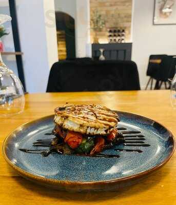 Pecorino Italian Restaurant