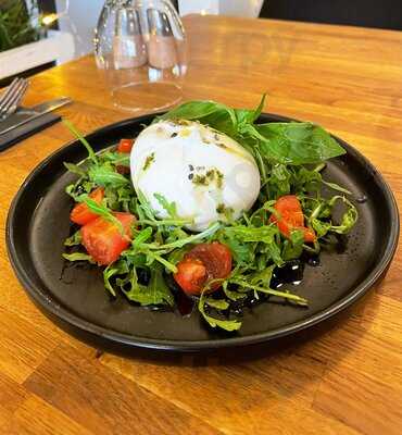 Pecorino Italian Restaurant