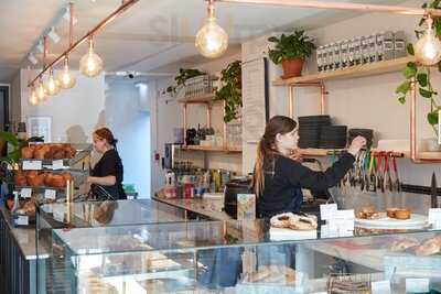 The Flour Pot Bakery, Hangleton