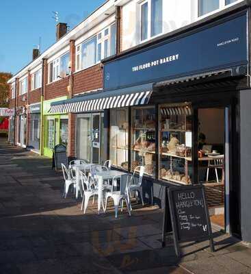 The Flour Pot Bakery, Hangleton