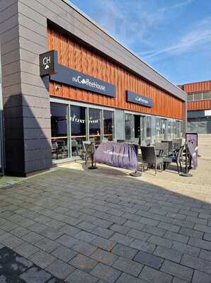 The Coffee House - Kirkby