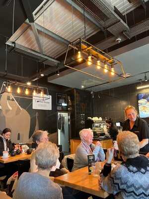 The Coffee House - Kirkby